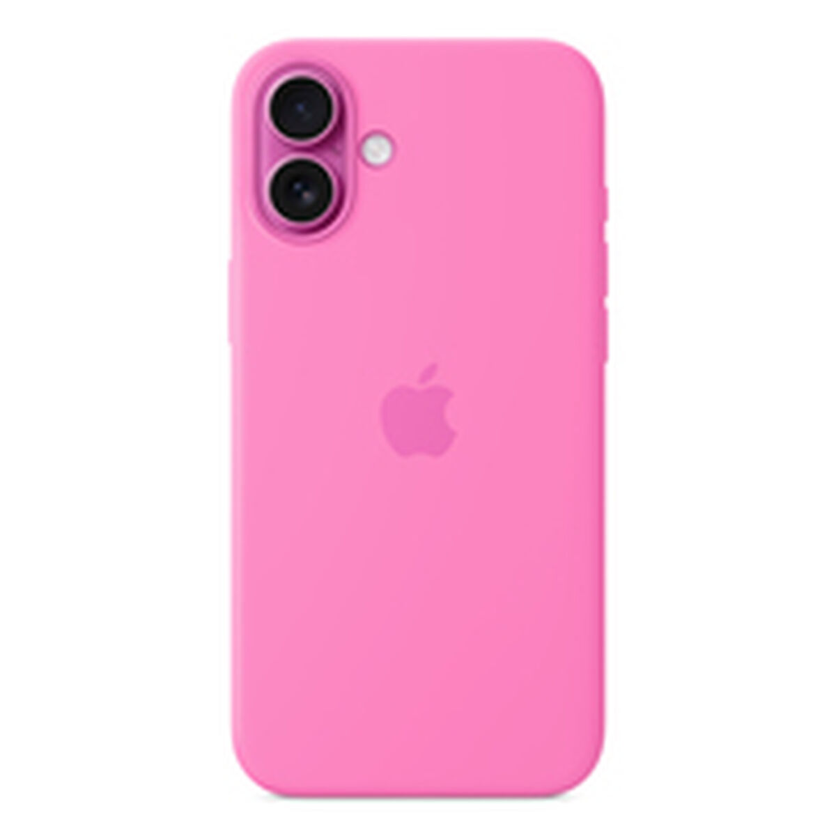 Ovitek za Mobilnik Apple IPHONE 16 PLUS Roza Apple iPhone 16 Plus